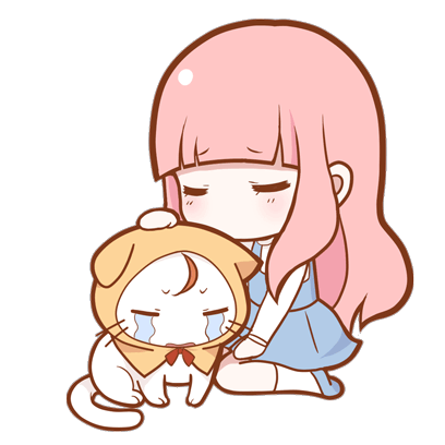 奇迹暖暖-表情包 messages sticker-10