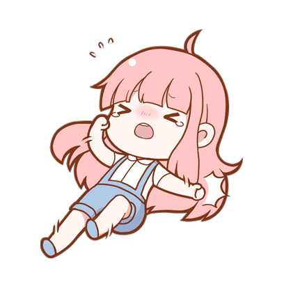 奇迹暖暖-表情包 messages sticker-2