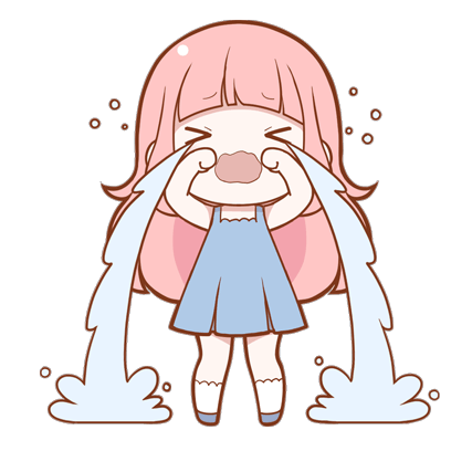 奇迹暖暖-表情包 messages sticker-6
