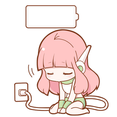 奇迹暖暖-表情包 messages sticker-4