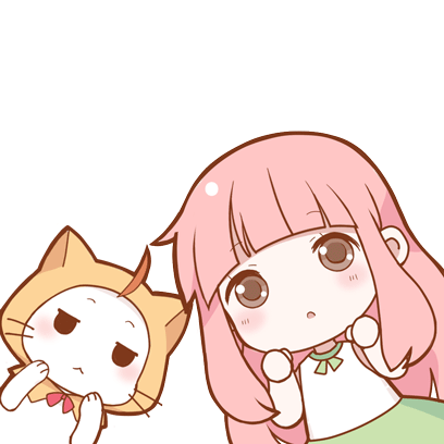 奇迹暖暖-表情包 messages sticker-11