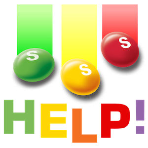 Skittles Emoji messages sticker-6