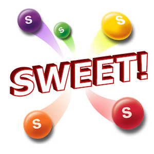 Skittles Emoji messages sticker-1