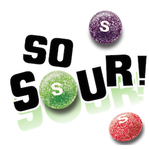 Skittles Emoji messages sticker-0