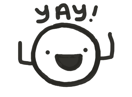 Super Yummy Cute Things messages sticker-2