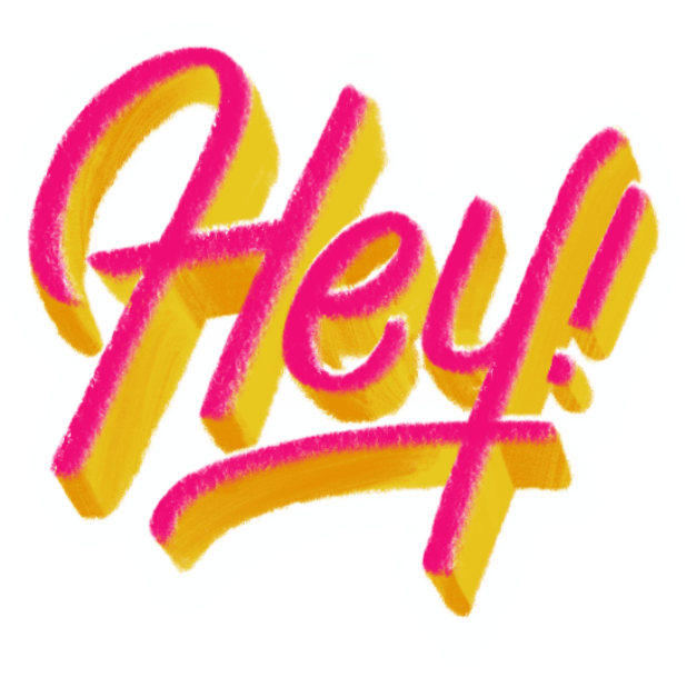 Small Talk: Hand Lettered Stickers messages sticker-0