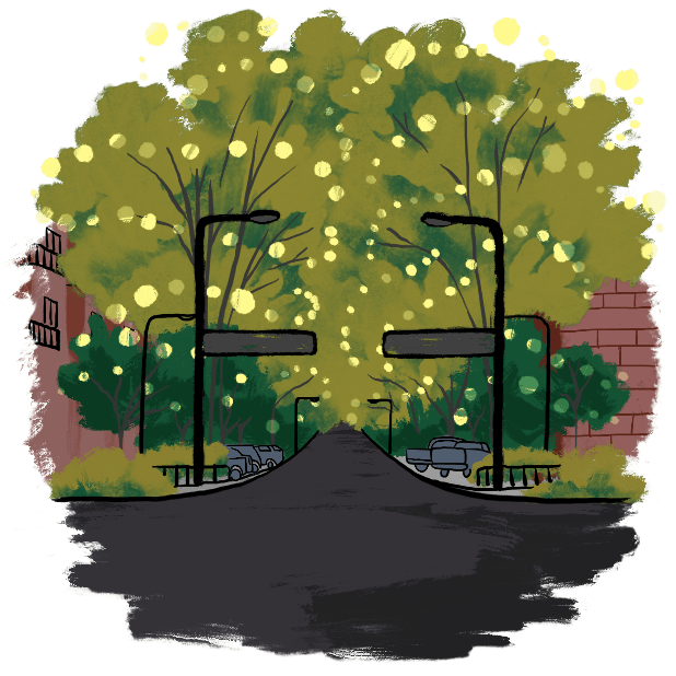 Greenville: Illustrated Stickers messages sticker-1