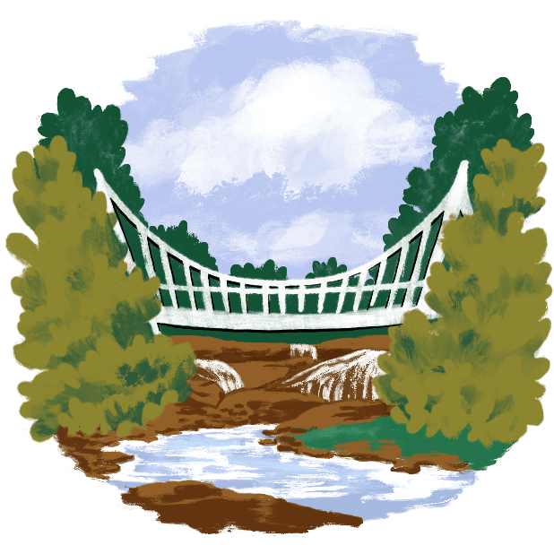 Greenville: Illustrated Stickers messages sticker-0