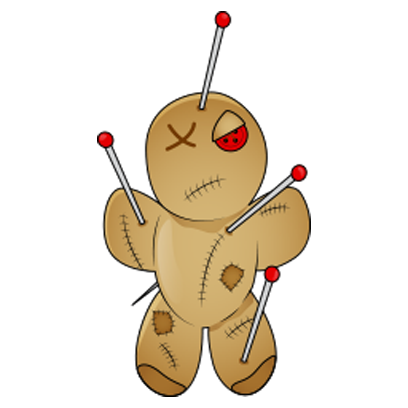 Halloween Monster Emojis messages sticker-7