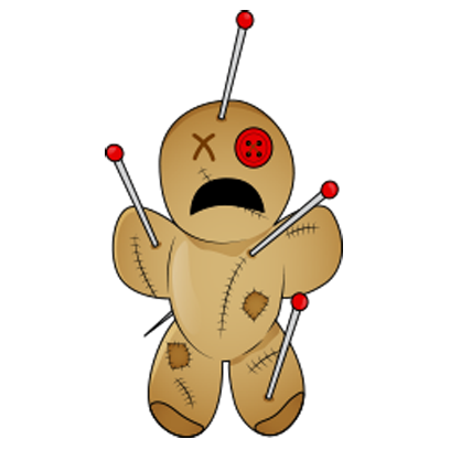 Halloween Monster Emojis messages sticker-8