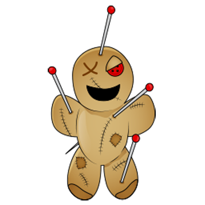 Halloween Monster Emojis messages sticker-6