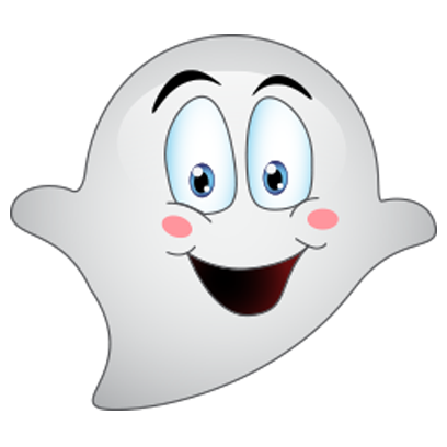 Halloween Monster Emojis messages sticker-11
