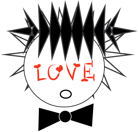 True Love Forever emoji stickers - Miss you always messages sticker-9