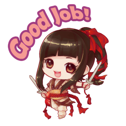 仙劍奇俠傳-貼圖 messages sticker-1