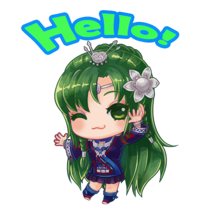 仙劍奇俠傳-貼圖 messages sticker-3