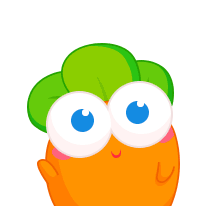 保卫萝卜3-表情包 messages sticker-2