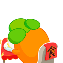 保卫萝卜3-表情包 messages sticker-0
