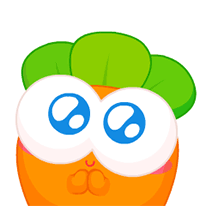 保卫萝卜3-表情包 messages sticker-10