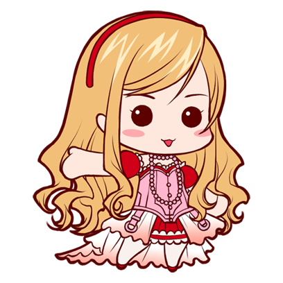 明星志願-貼圖 messages sticker-0
