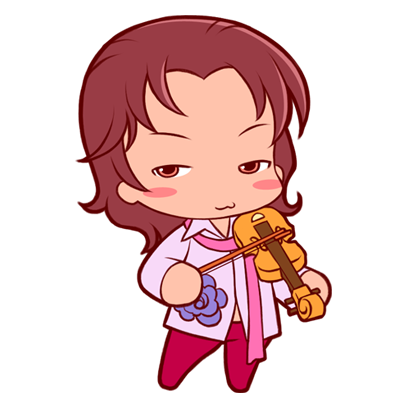 明星志願-貼圖 messages sticker-4