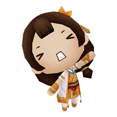 穹之扉-貼圖 messages sticker-3