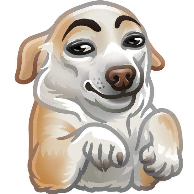 Just zoo it! messages sticker-4