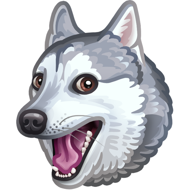 Just zoo it! messages sticker-1