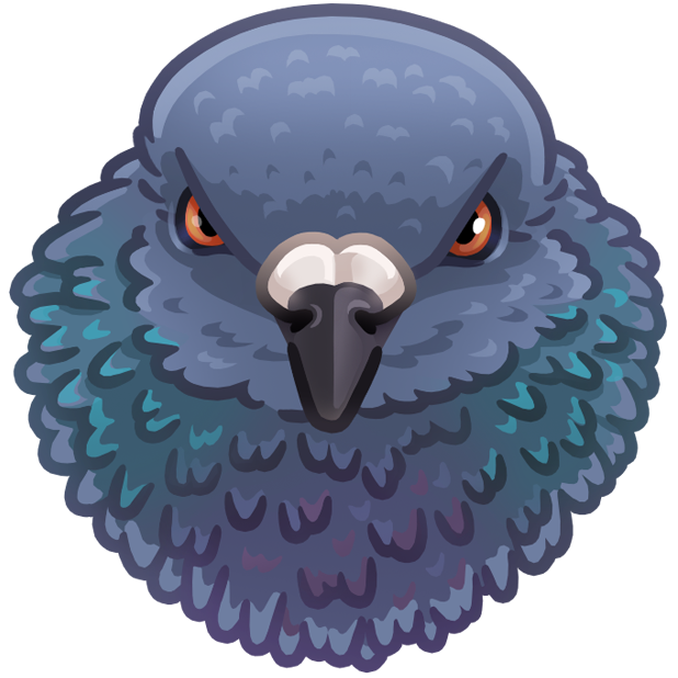 Just zoo it! messages sticker-8