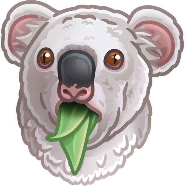 Just zoo it! messages sticker-9