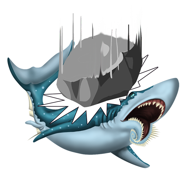 Dino Water World Stickers messages sticker-0