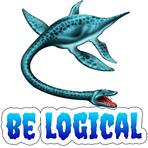 Dino Water World Stickers messages sticker-3