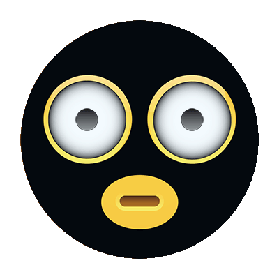 Emojivandals by Montana Cans messages sticker-0