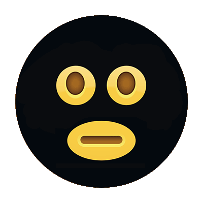 Emojivandals by Montana Cans messages sticker-9