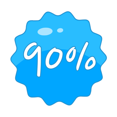 Sell with stickers by Ecwid messages sticker-9