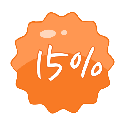 Sell with stickers by Ecwid messages sticker-6