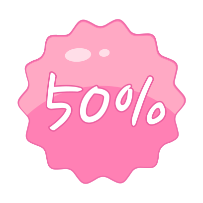 Sell with stickers by Ecwid messages sticker-7