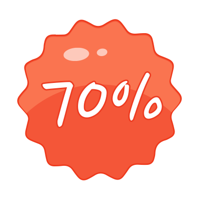 Sell with stickers by Ecwid messages sticker-8