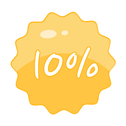 Sell with stickers by Ecwid messages sticker-5