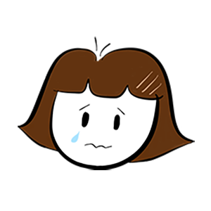 haero Cute Stickers messages sticker-9