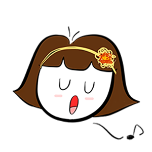 haero Cute Stickers messages sticker-8