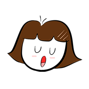 haero Cute Stickers messages sticker-4