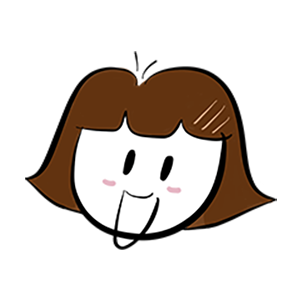 haero Cute Stickers messages sticker-2