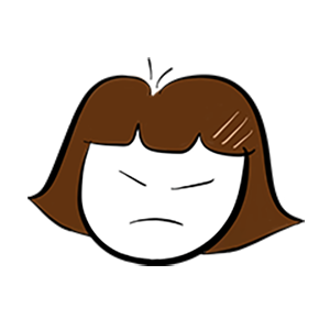 haero Cute Stickers messages sticker-11