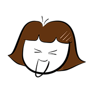 haero Cute Stickers messages sticker-1