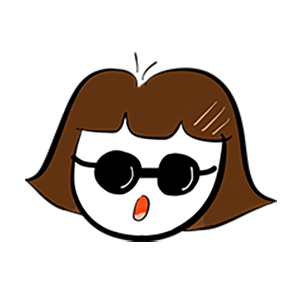 haero Cute Stickers messages sticker-6