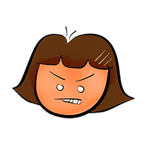 haero Cute Stickers messages sticker-10