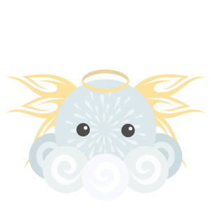 Creatures by Cesca messages sticker-4