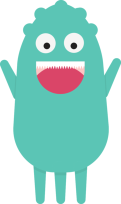 Buncee Imagination messages sticker-5