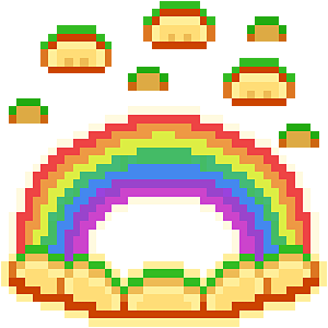 Mucho Taco Sticker Pack messages sticker-0