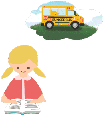 Buncee Education messages sticker-1